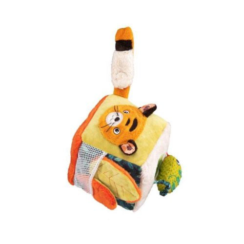 Moulin Roty - Lavinamasis kubas | Dans la Jungle