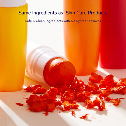 Mideer - Šilkinės kreidelės – 24 spalvos