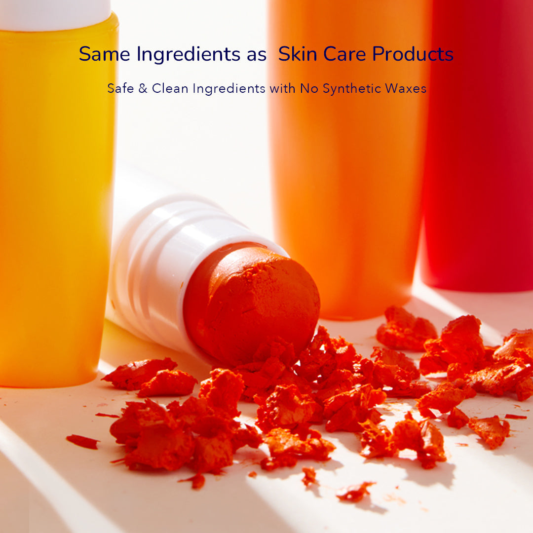 Mideer - Šilkinės kreidelės – 12 Spalvų