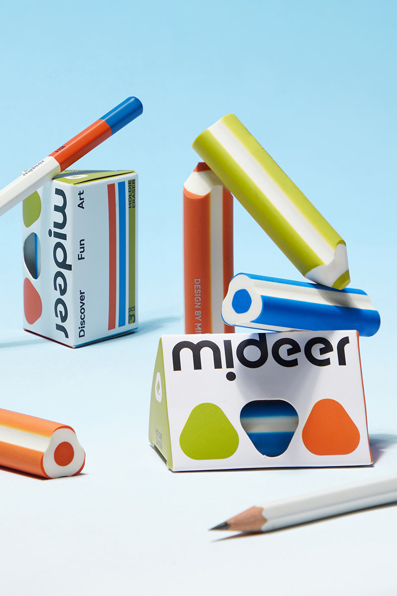 Mideer - Trintukų rinkinys