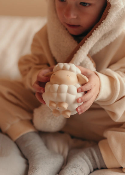 Squichymals – Antistresiniai gyvūnėliai – Avytė 🐑