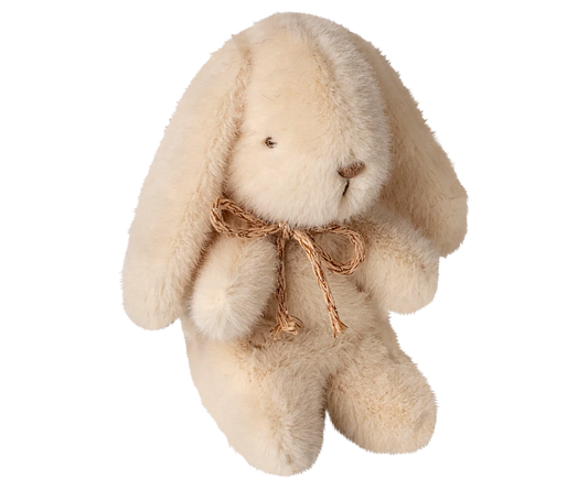 Maileg pliušinis zuikutis, mini – Cream