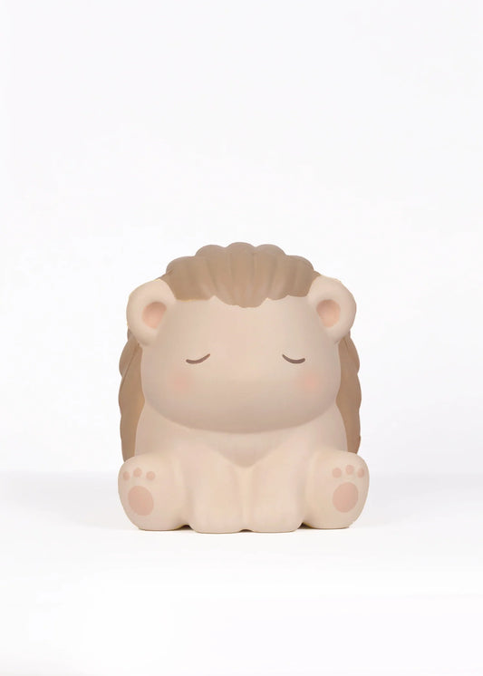 Squichymals – Antistresiniai gyvūnėliai – Ežiukas 🦔