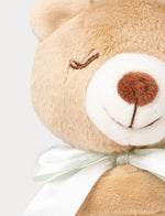 Teddykompaniet - Diinglisar minkšta piramidė kūdikiui - Teddy - LE KUKU