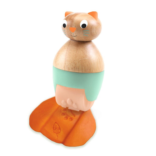 Modelinas - Mano voleliai (3 vnt.)