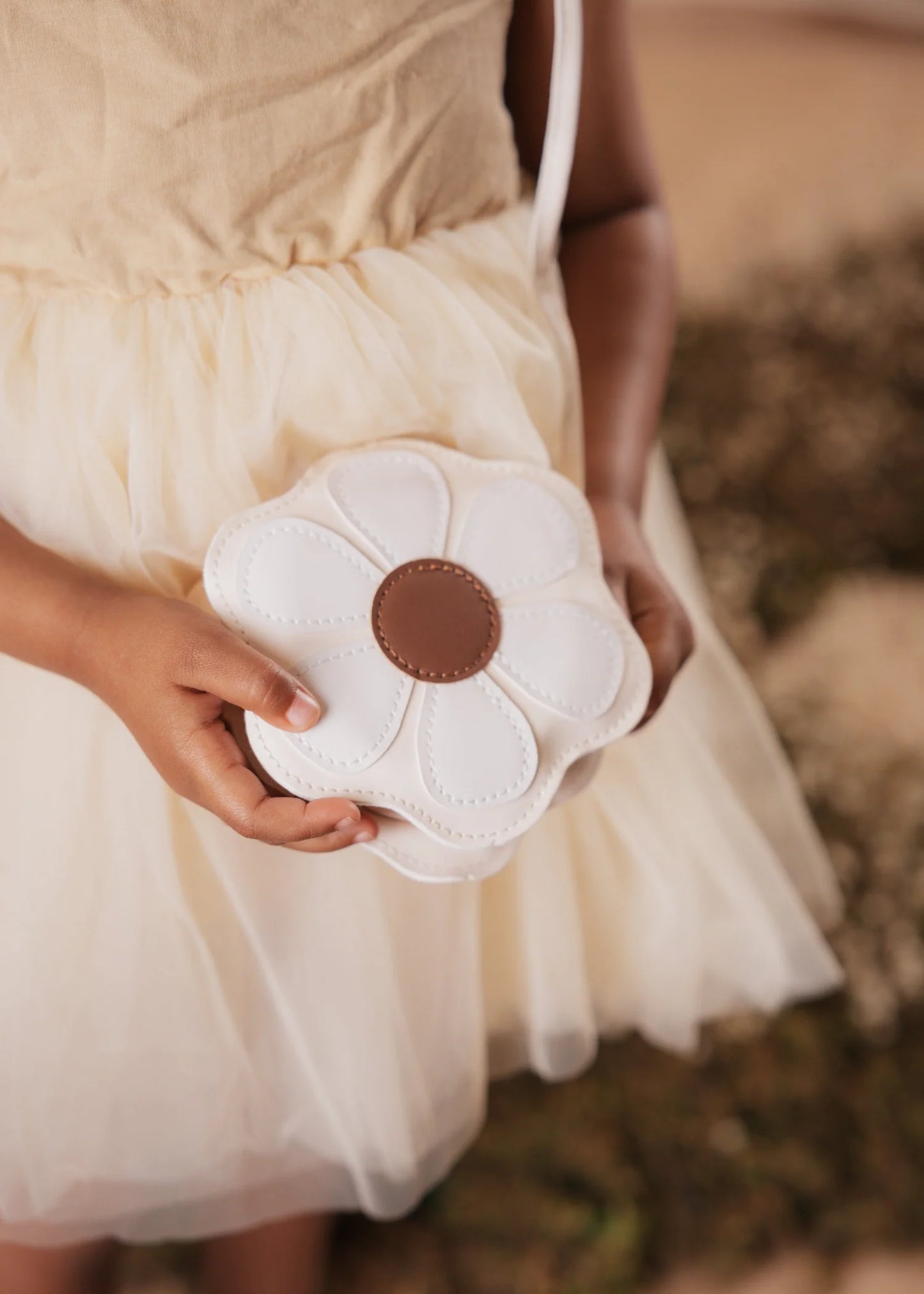 Rankinukas - Flower 🌼