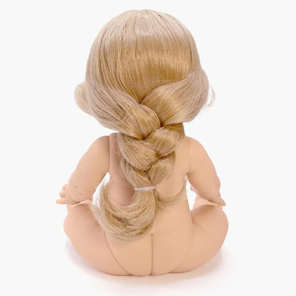 Minikane - GORDIS kvepianti lėlė - ELEANOR