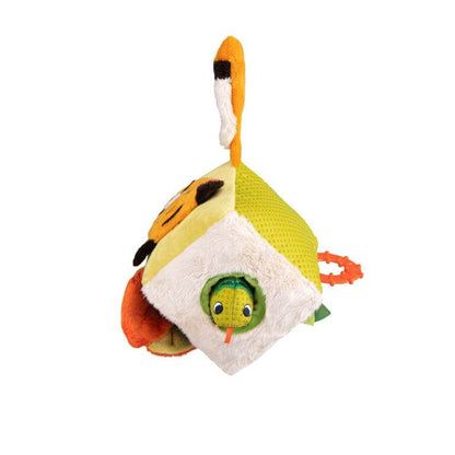 Moulin Roty - Lavinamasis kubas | Dans la Jungle
