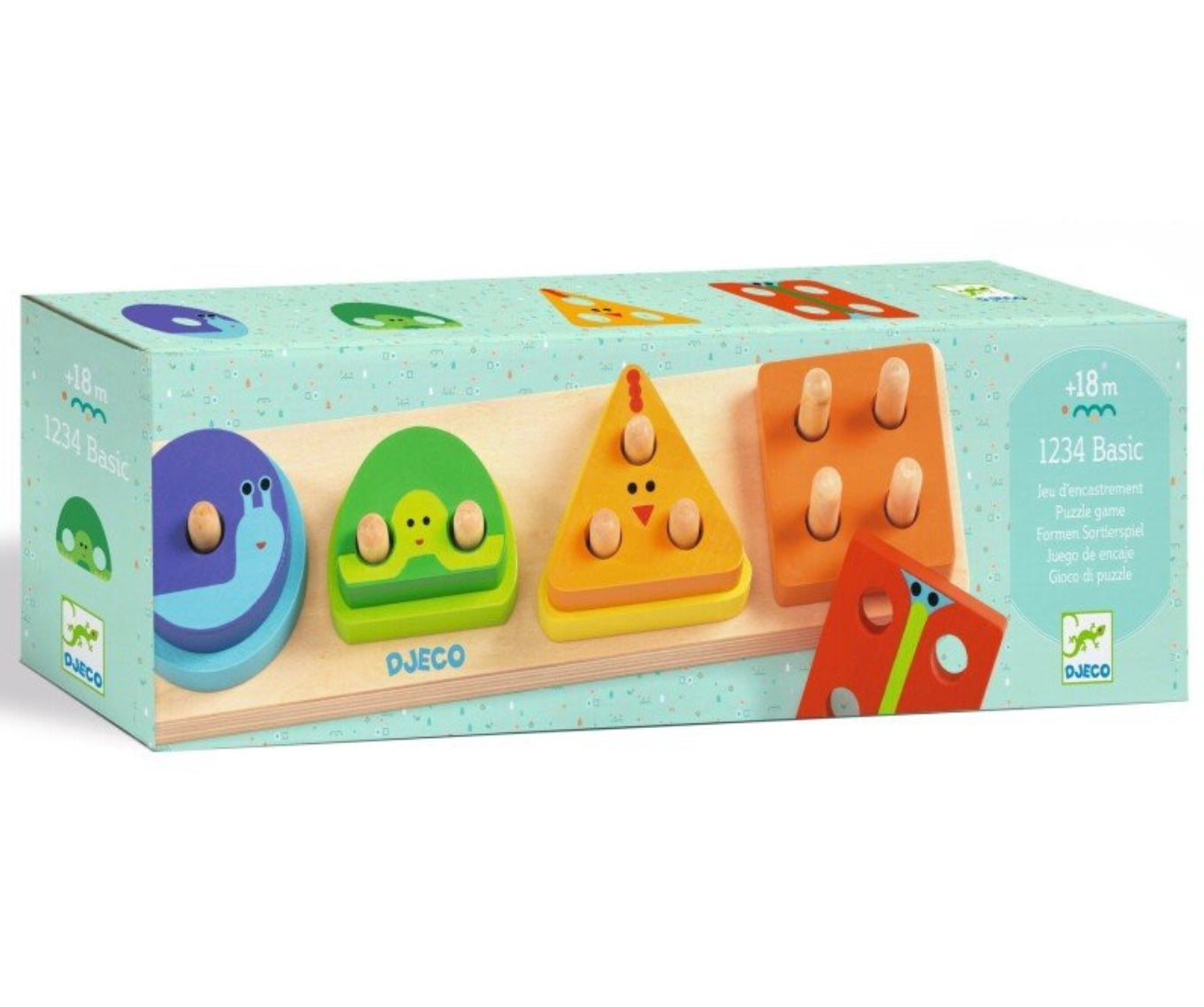 Formelių rūšiuoklė - Skaičių dėlionė