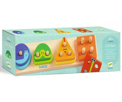 Formelių rūšiuoklė - Skaičių dėlionė