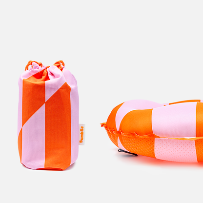 Bumblie - Seat booster - Paaukštinimo pagalvėlė (4 spalvos)