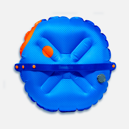 Bumblie - Seat booster - Paaukštinimo pagalvėlė (4 spalvos)