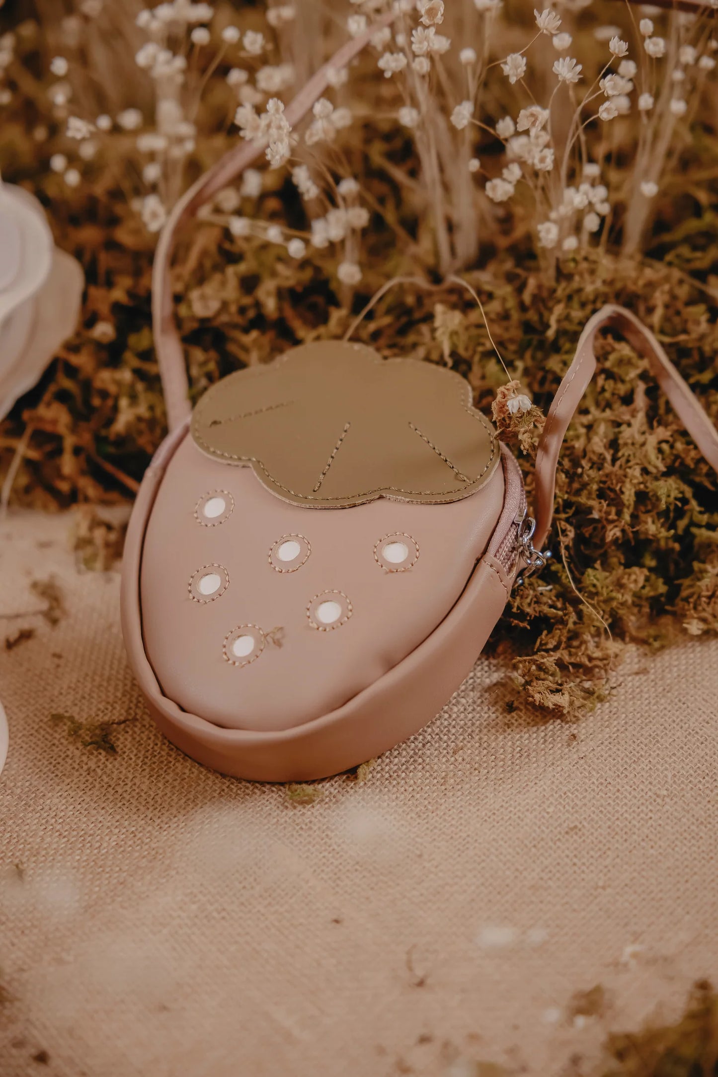 Rankinukas - Strawberry 🍓