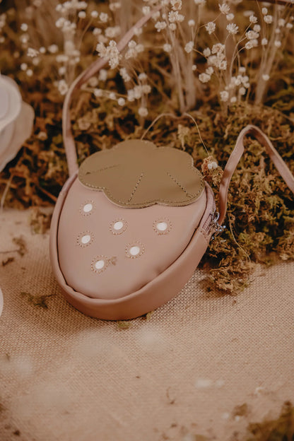 Rankinukas - Strawberry 🍓