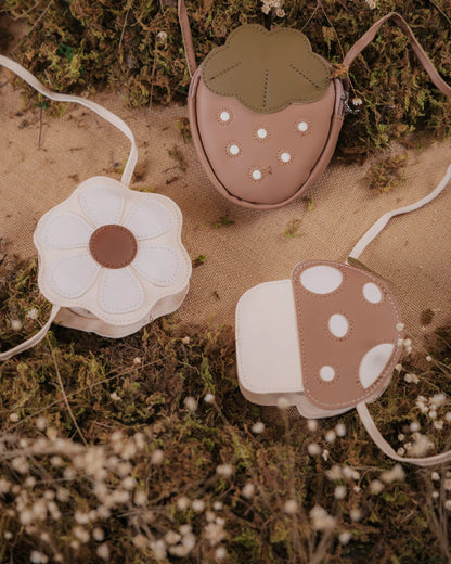 Rankinukas - Strawberry 🍓