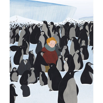 Knyga - Mažų žmonių DIDELĖS SVAJONĖS - DAVID ATTENBOROUGH