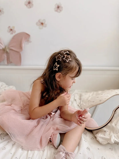 Veganiškas lūpų blizgis - „Glimmies“