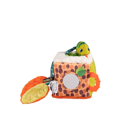 Moulin Roty - Lavinamasis kubas | Dans la Jungle
