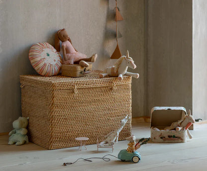 Mažas pliušinis vienaragis | SMALL