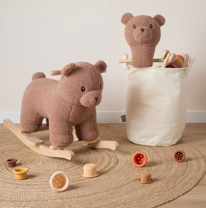 BIECO - žaislas Bear & Mika