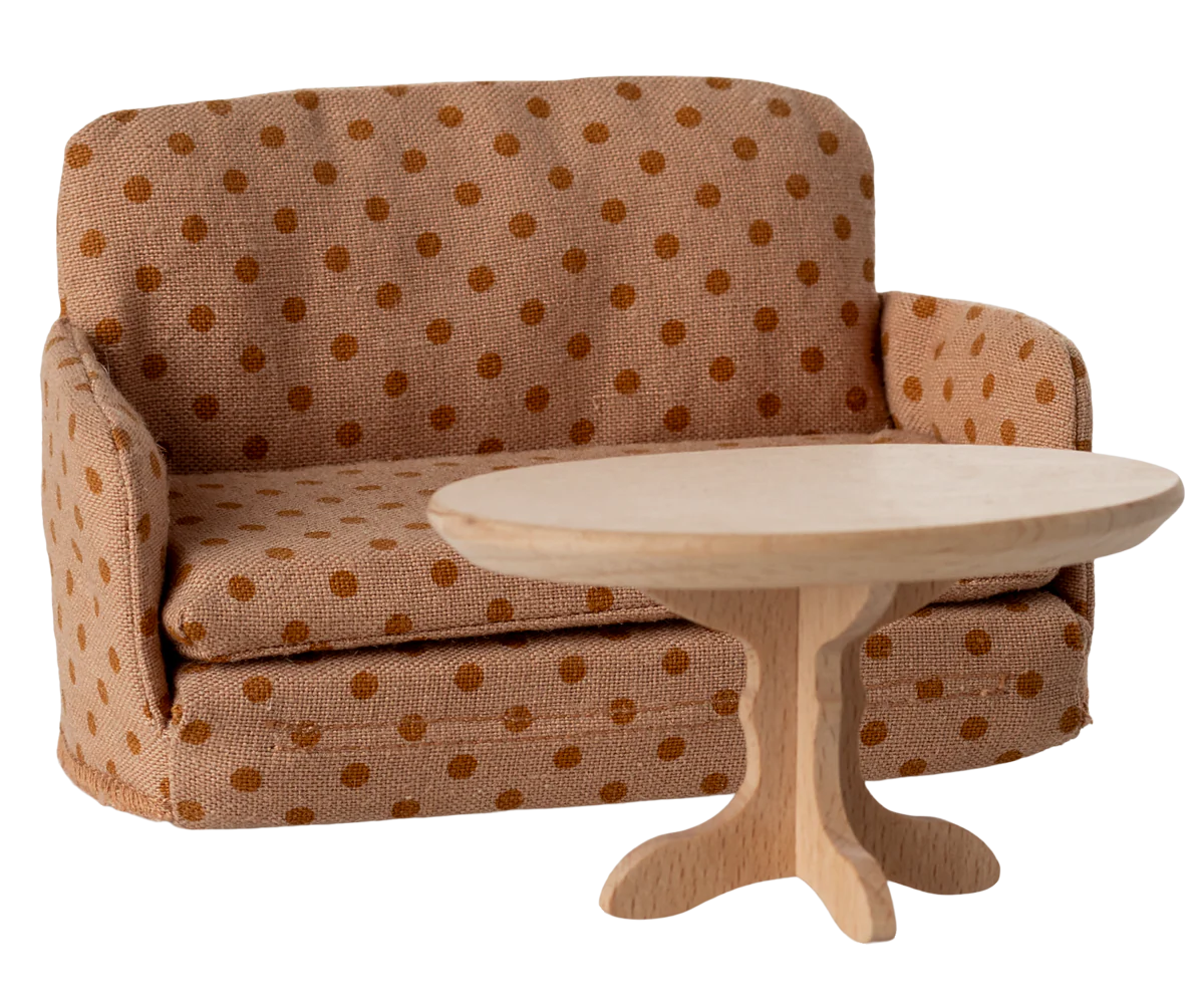 Sofa bed | Dots