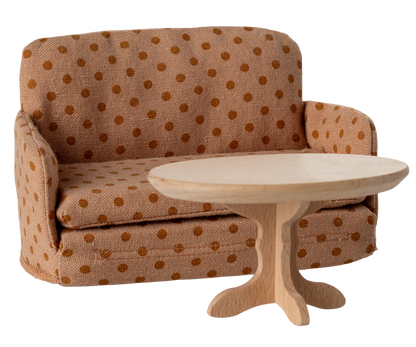 Sofa bed | Dots