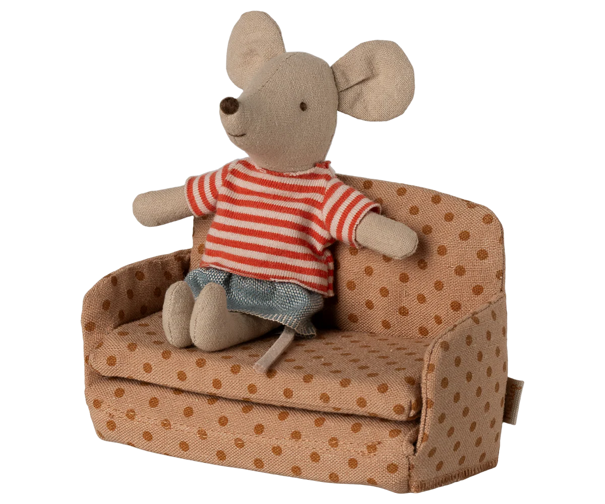 Sofa bed | Dots