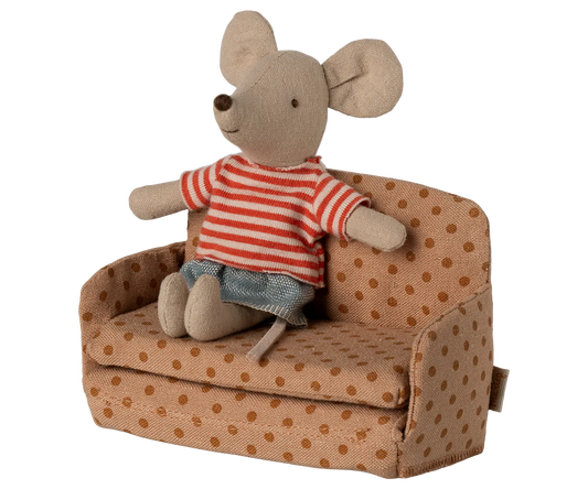 Maileg - sofa-lova | Dots