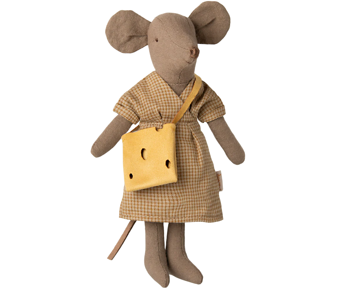 Mum Mouse