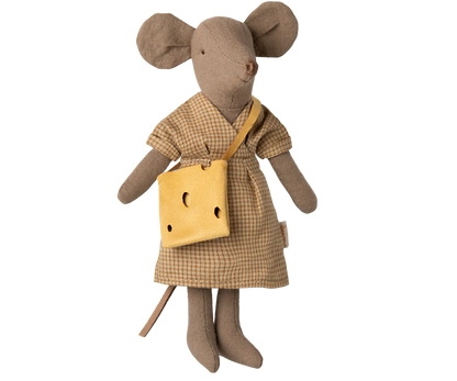 Mum Mouse