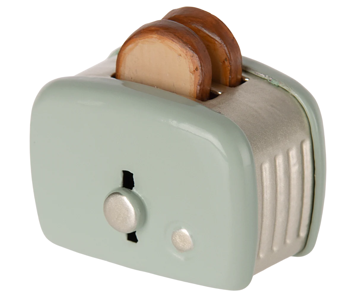 Toaster | MINT