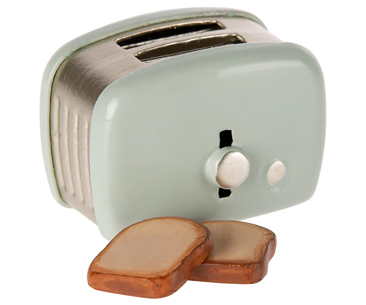 Toaster | MINT