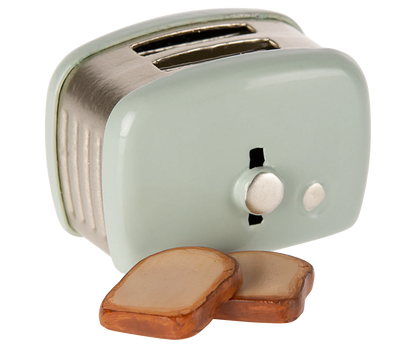Toaster | MINT