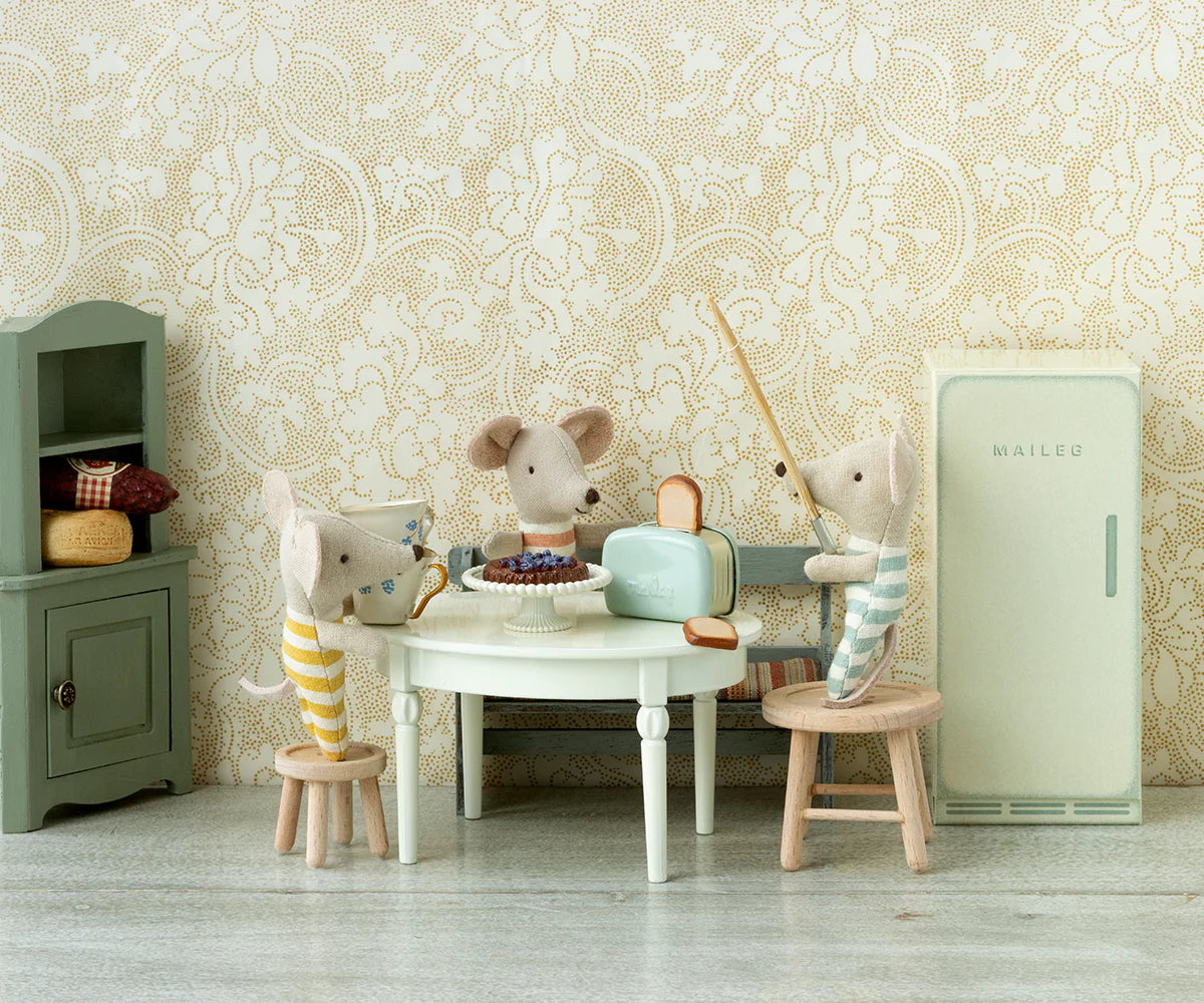 Toaster | MINT