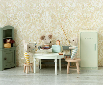 Toaster | MINT