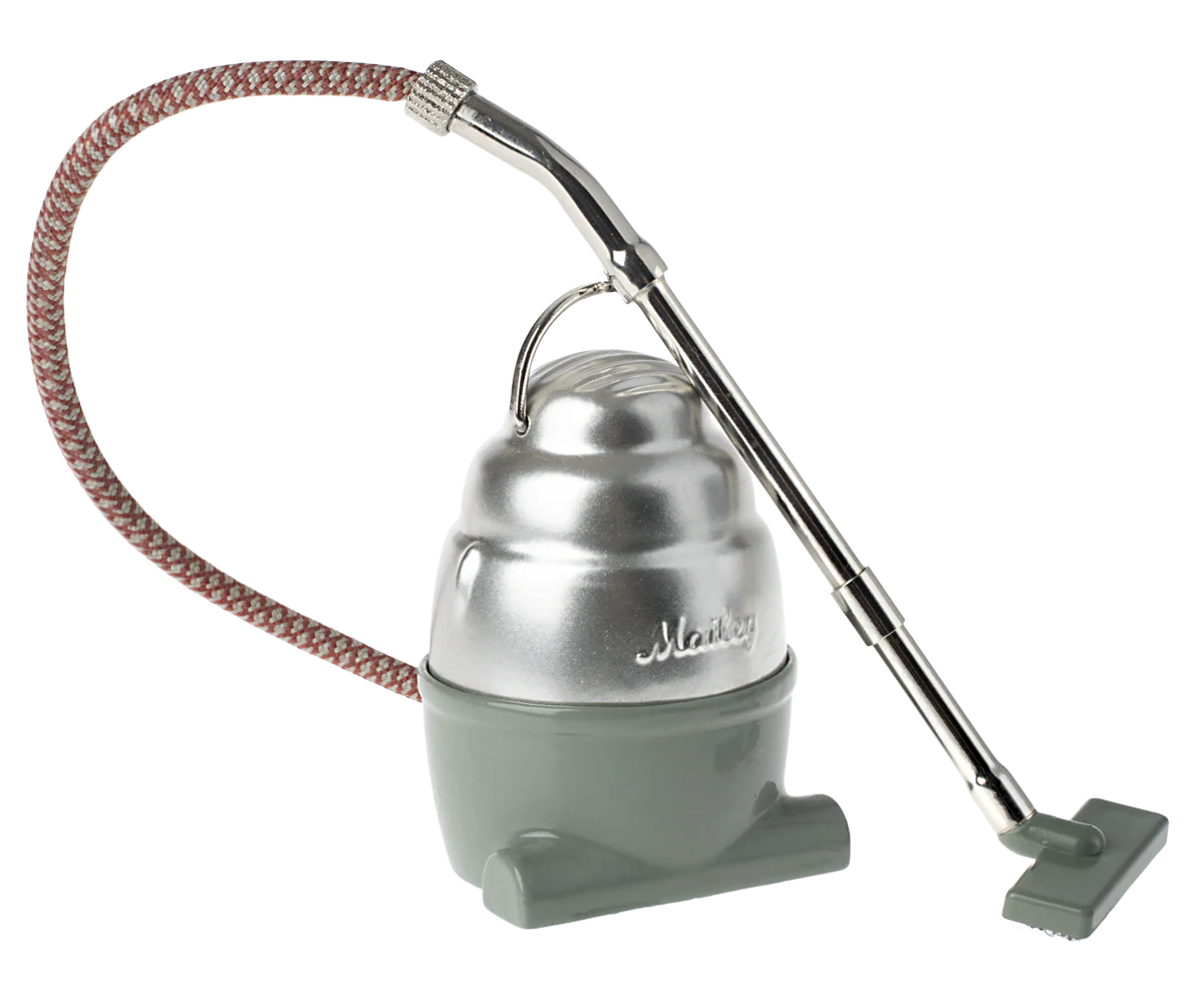 Vacuum cleaner