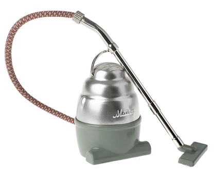 Vacuum cleaner