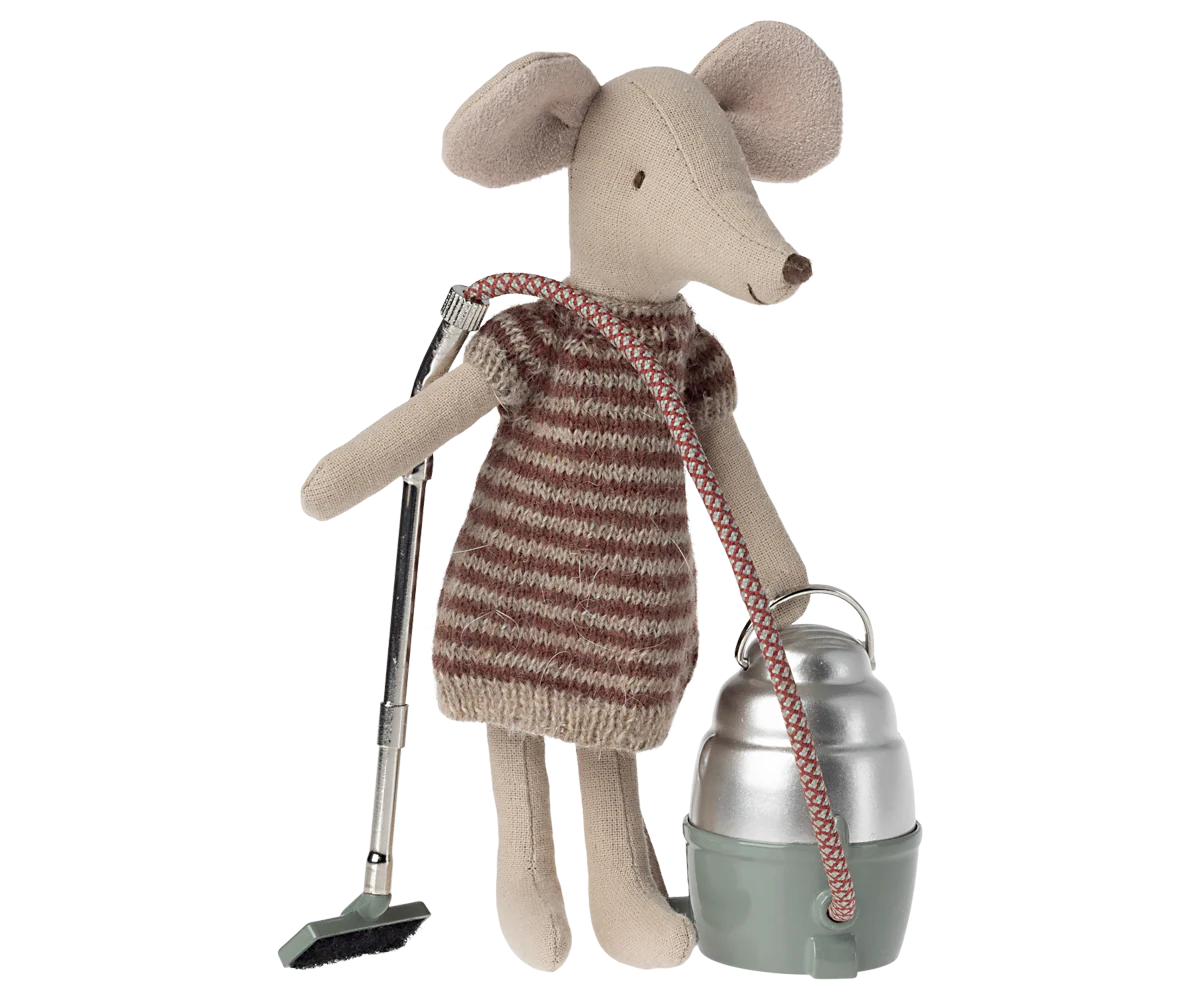 Vacuum cleaner