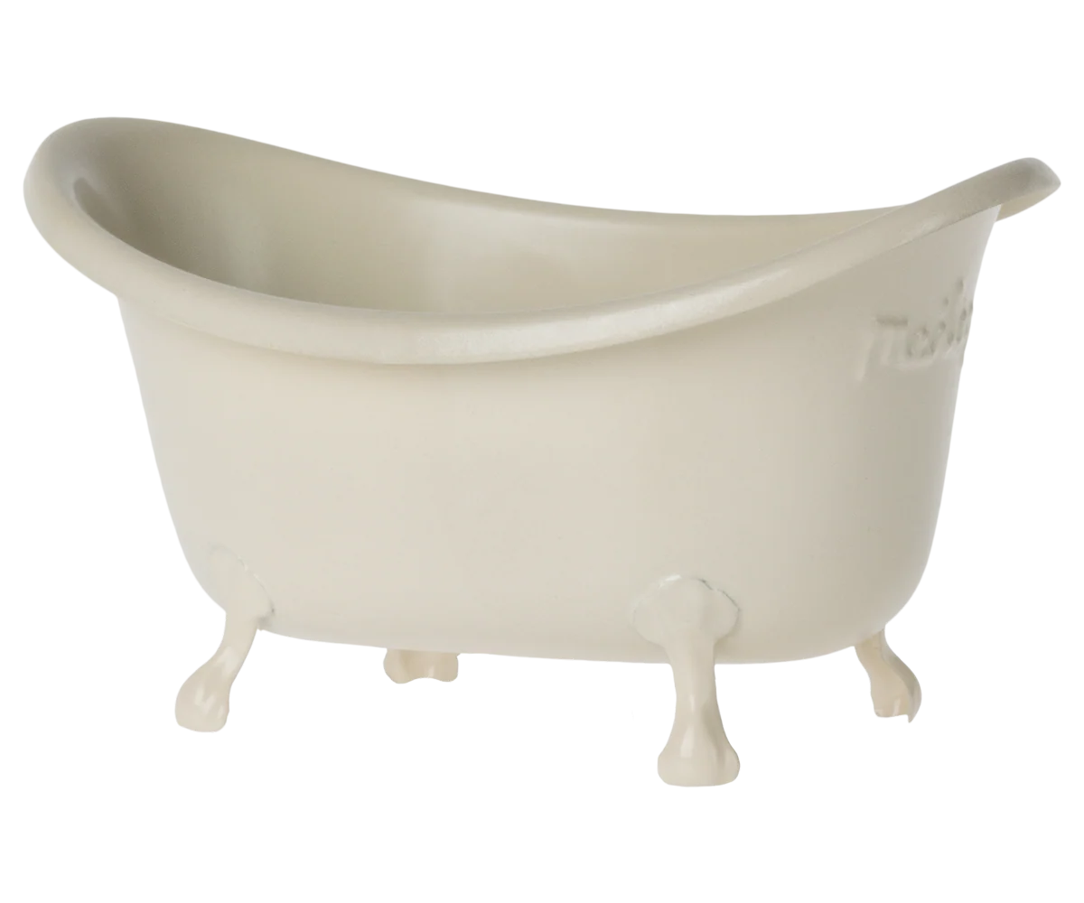 Bath for mice