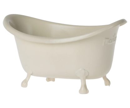 Bath for mice