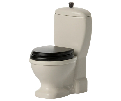 Toilet for mice