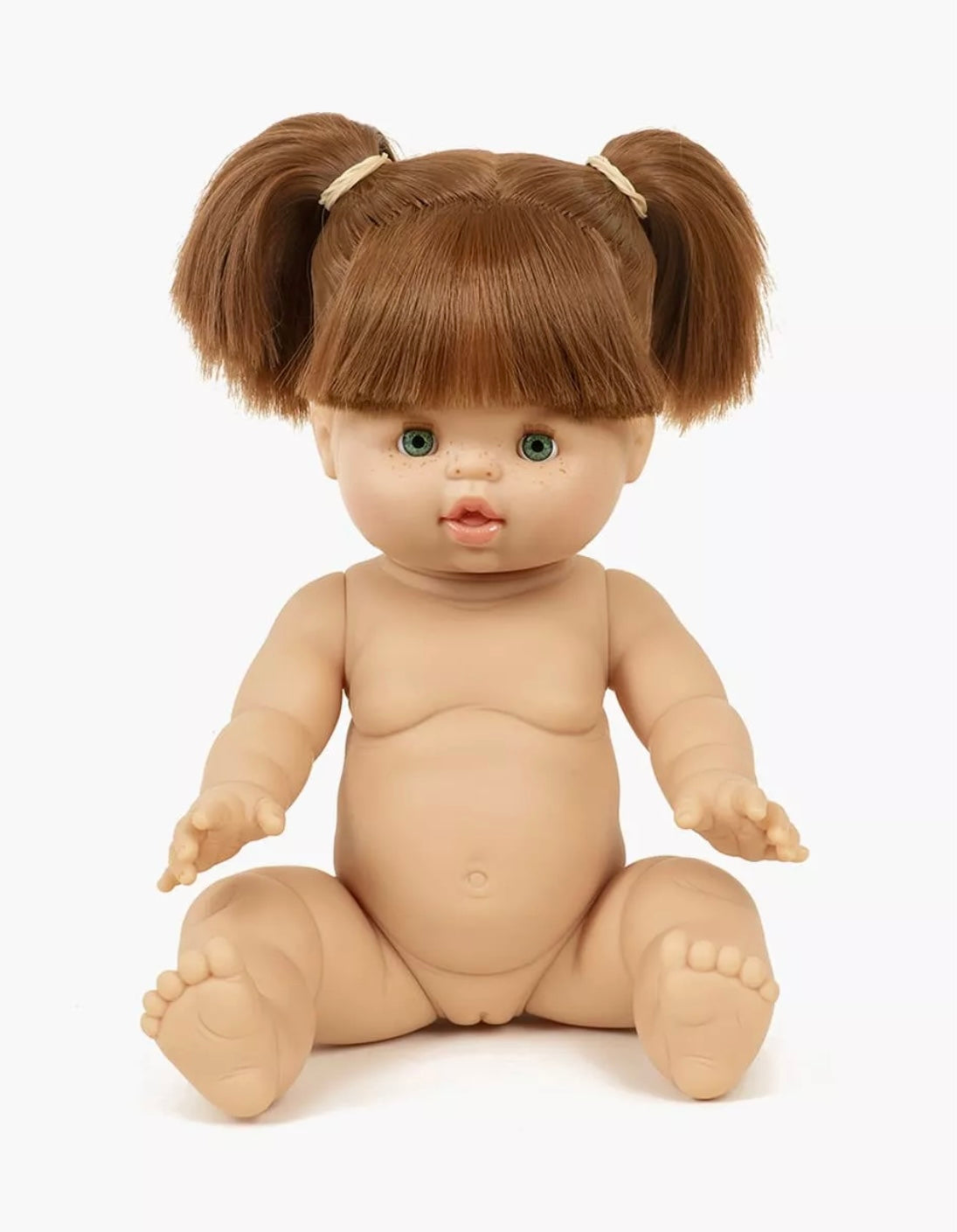 Minikane - GORDIS kvepianti lėlė - GABRIELLE