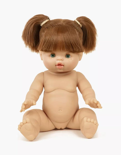 Minikane - GORDIS kvepianti lėlė - GABRIELLE