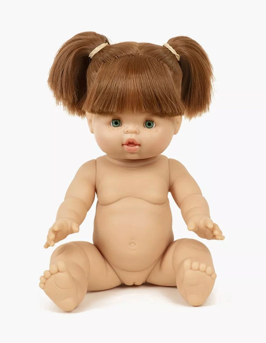 Minikane - GORDIS kvepianti lėlė - GABRIELLE