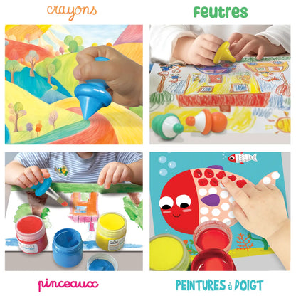 Pirmasis „Menininko rinkinys“