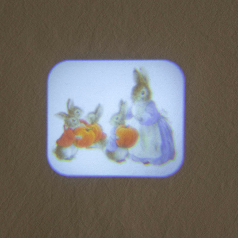 Kino projektorius - Peter Rabbit™