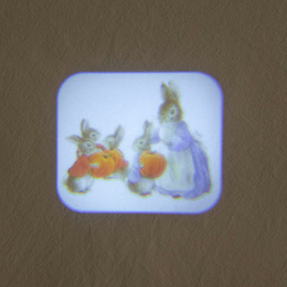 Kino projektorius - Peter Rabbit™