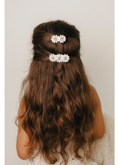 Plaukų segtukai „Blossom Spring“