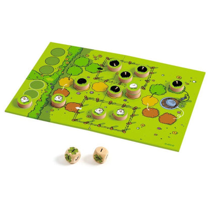 Žaidimas - Avyčių mūūū-šis