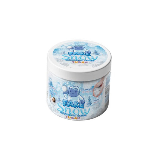 Netikras sniegas (3g) - 120 ml